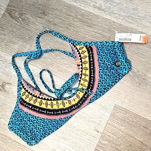 La Vie en Rose Adult swim top